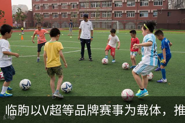 临朐以V超等品牌赛事为载体，推动“体育+文旅+消费”融合发展